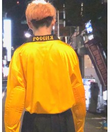 Gosha Rubchinskiy | トップス