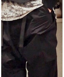 ACRONYM | カーゴパンツ