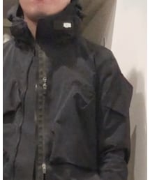 ACRONYM | ナイロンジャケット