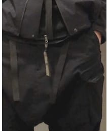 ACRONYM | その他パンツ