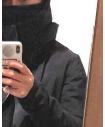 ACRONYM | ナイロンジャケット