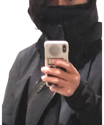 ACRONYM | ネックウォーマー/スヌード