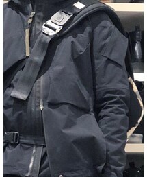 ACRONYM | その他アウター