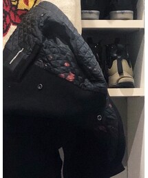 PHENOMENON | ライダースジャケット