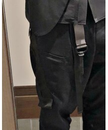ACRONYM | その他パンツ