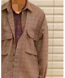 CIAOPANIC TYPY | ブルゾン