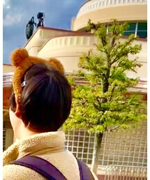 ユニバーサルスタジオジャパン | カチューシャ