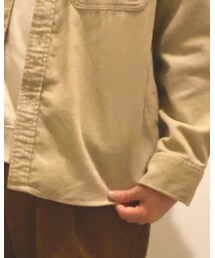 GU | シャツ/ブラウス