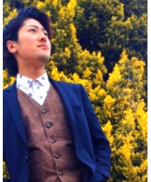 ZARA | ノーカラージャケット