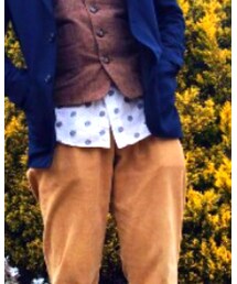 ZARA | シャツ/ブラウス