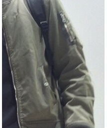 BEAUTY&YOUTH UNITED ARROWS | ミリタリージャケット