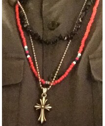 Indian Jewelry | ネックレス