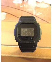 G-SHOCK | アナログ腕時計