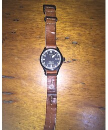 TIMEX | アナログ腕時計