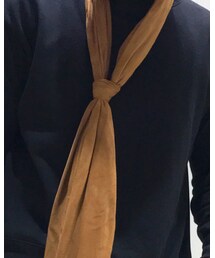 CIAOPANIC | ストール/ショール