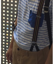 ZUCCa | Tシャツ/カットソー