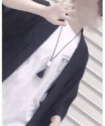 monomania | ネックレス