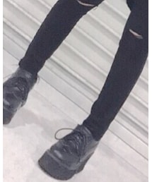 BUBBLES | シューズ