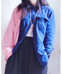 UNIQLO | ジャケット/アウター