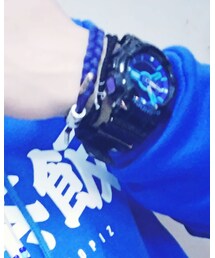 G-SHOCK | 腕時計