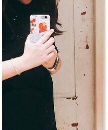 Apple | アナログ腕時計