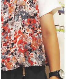 OSMOSIS | その他トップス