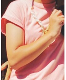 PAR ICI | ネックレス