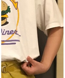 used | Tシャツ/カットソー