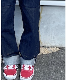 MHL. | デニムパンツ