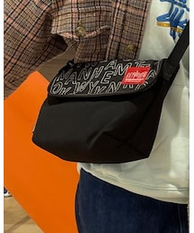 Manhattan Portage | ショルダーバッグ