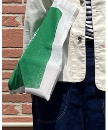 SOME | トートバッグ