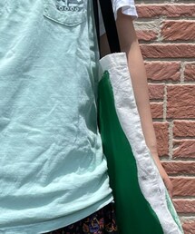 used | タンクトップ