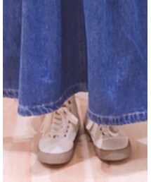 Samansa Mos2 | スニーカー