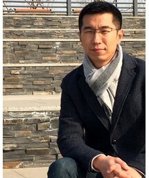 HARRIS TWEED | テーラードジャケット