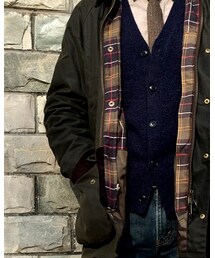 Barbour | トレンチコート