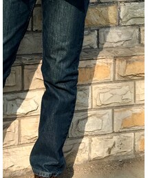 Levi’s 514 | デニムパンツ