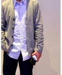 MUJI | カーディガン/ボレロ