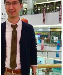 MUJI | カーディガン/ボレロ