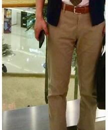 VOLCOM | チノパンツ