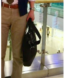 TUMI | トートバッグ