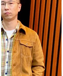 ZARA | マウンテンパーカー