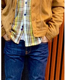 MUSTARD | シャツ/ブラウス