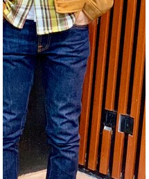 Nudie Jeans | デニムパンツ