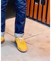 Hand-made | その他シューズ