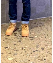 Nike Airforce1 | スニーカー