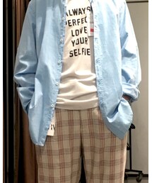 ZARA | Tシャツ/カットソー
