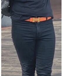 H&M | チノパンツ