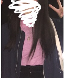 BUBBLES | ネックレス