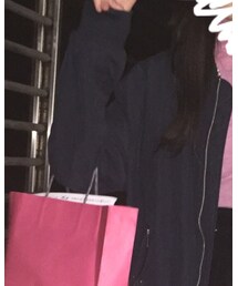 H&M | メンズのMA-1(ブルゾン)