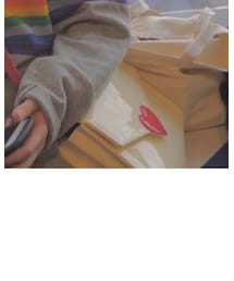 merry jenny | ショルダーバッグ